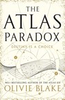 The Atlas Paradox - Olivie Blake - 9781529095326