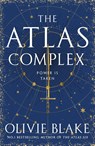 The Atlas Complex - Olivie Blake - 9781529095364