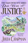 Date with Justice - Julia Chapman - 9781529095432