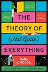 The Theory of (Not Quite) Everything - GNODDE,  Kara - 9781529096354