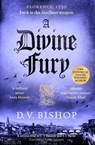 A Divine Fury - D. V. Bishop - 9781529096545
