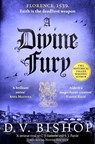 A Divine Fury - D. V. Bishop - 9781529096552