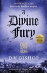 A Divine Fury - D. V. Bishop - 9781529096569