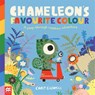 Chameleon's Favourite Colour - Carly Gledhill - 9781529096750