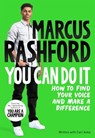 You Can Do It - Marcus Rashford - 9781529097061