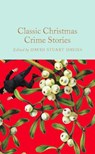 Classic Christmas Crime Stories - David Stuart Davies - 9781529097566