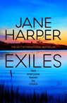 Exiles - Jane Harper - 9781529098457