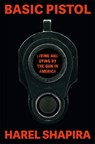 Basic Pistol - Harel Shapira - 9781529099201