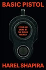 Basic Pistol - Harel Shapira - 9781529099218
