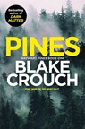 Pines - Blake Crouch - 9781529099799