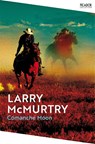 Comanche Moon - Larry McMurtry - 9781529099959