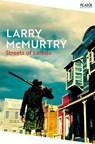 Streets of Laredo - Larry McMurtry - 9781529099973