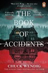 The Book of Accidents - Chuck Wendig - 9781529101096