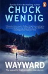 Wayward - Chuck Wendig - 9781529101126