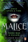 Malice - Heather Walter - 9781529101294