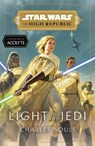 Star Wars: Light of the Jedi (The High Republic) - Charles Soule - 9781529101461