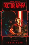 Doctor Aphra (Star Wars) - Sarah Kuhn - 9781529101881