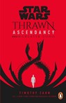 Star Wars: Thrawn Ascendancy: Greater Good - Timothy Zahn - 9781529101942
