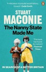 The Nanny State Made Me - Stuart Maconie - 9781529102437