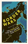 Border Wars - Professor Klaus Dodds - 9781529102611