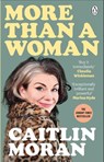 More Than a Woman - Caitlin Moran - 9781529102772