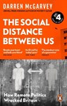 The Social Distance Between Us - Darren McGarvey - 9781529103885
