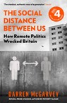 The Social Distance Between Us - Darren McGarvey - 9781529104080