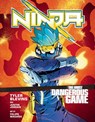 Ninja: The Most Dangerous Game - Tyler ‘Ninja’ Blevins ; Justin Jordan - 9781529104813