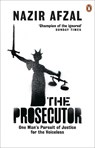 The Prosecutor - Nazir Afzal - 9781529105025