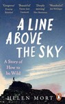 A Line Above the Sky - Helen Mort - 9781529107791