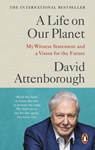 A Life on Our Planet - David Attenborough - 9781529108293