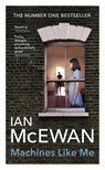 Machines Like Me - Ian McEwan - 9781529111262