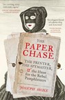 The Paper Chase - Joseph Hone - 9781529111408