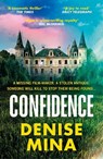 Confidence - Denise Mina - 9781529111811