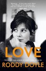 Love - Roddy Doyle - 9781529112672