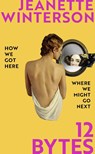 12 Bytes - Jeanette Winterson - 9781529112979
