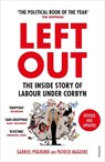 Left Out - Gabriel Pogrund ; Patrick Maguire - 9781529113624