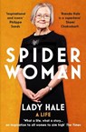 Spider Woman - Lady Hale - 9781529114041