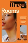 Three Rooms - Jo Hamya - 9781529114416