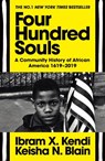 Four Hundred Souls - Ibram X. Kendi ; Keisha N. Blain - 9781529114676