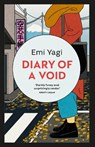 Diary of a Void - Emi Yagi - 9781529114812