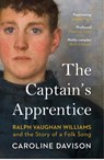 The Captain's Apprentice - Caroline Davison - 9781529115109