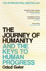 The Journey of Humanity - Oded Galor - 9781529115116
