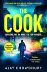 The Cook - Ajay Chowdhury - 9781529115390