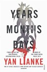 The Years, Months, Days - Yan Lianke - 9781529115741