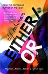 Either/Or - BATUMAN,  Elif - 9781529115932