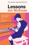 Lessons - Ian McEwan - 9781529116311
