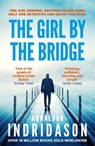 The Girl by the Bridge - Arnaldur Indridason - 9781529116472