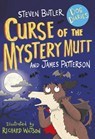 Dog Diaries: Curse of the Mystery Mutt - Steven Butler ; James Patterson - 9781529119770