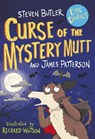 Dog Diaries: Curse of the Mystery Mutt - Steven Butler ; James Patterson - 9781529119770